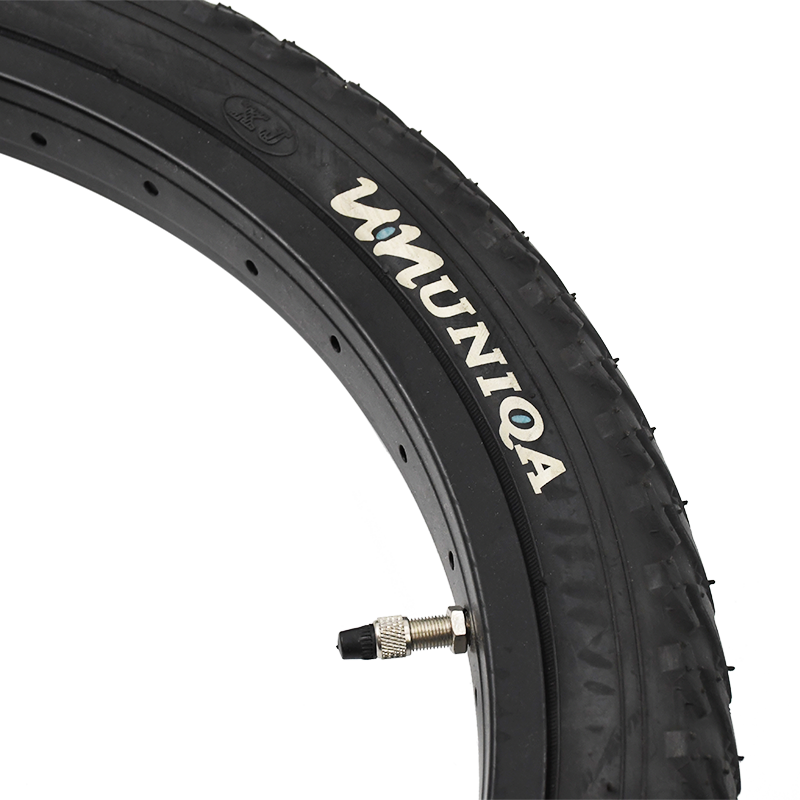 OEM/ODM Pneu Bicicleta RALLEX Hookwo Tyre 20/24/26/27.5/29*1.95/2.5 Bicycle Parts Hoo Wor Mountain Bike Python Tires