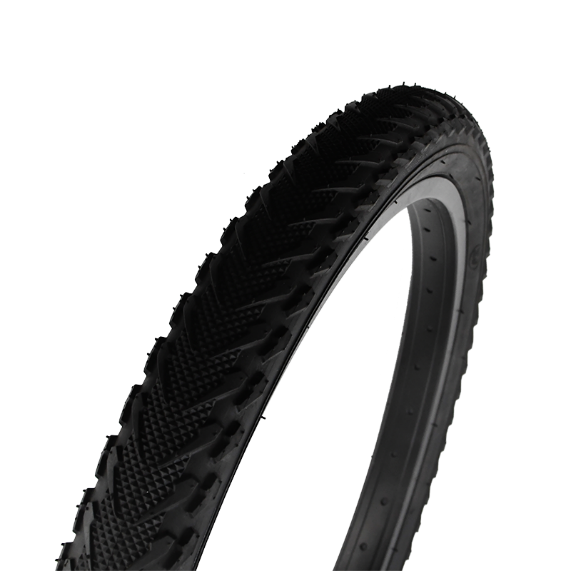 OEM/ODM Pneu Bicicleta RALLEX Hookwo Tyre 20/24/26/27.5/29*1.95/2.5 Bicycle Parts Hoo Wor Mountain Bike Python Tires