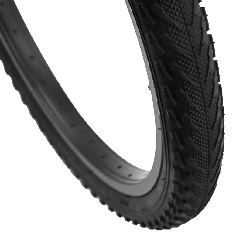 OEM/ODM Pneu Bicicleta RALLEX Hookwo Tyre 20/24/26/27.5/29*1.95/2.5 Bicycle Parts Hoo Wor Mountain Bike Python Tires