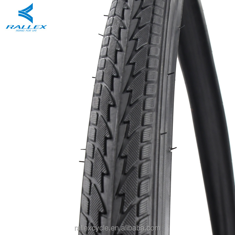 RALLEX High Quality Wholesale 26/27.5/29/700*40C inch Mountain Cycling And City Ride Mountain Bike Tires MTB Bicycle Tire