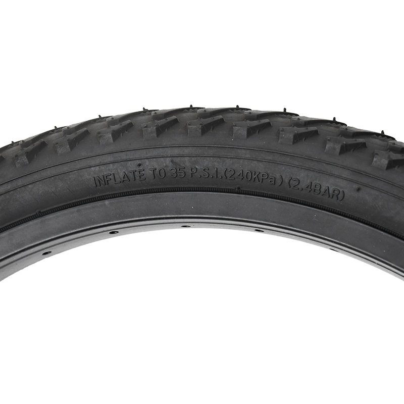 OEM/ODM Pneu Bicicleta RALLEX Hookwo Tyre 20/24/26/27.5/29*1.95/2.5 Bicycle Parts Hoo Wor Mountain Bike Python Tires