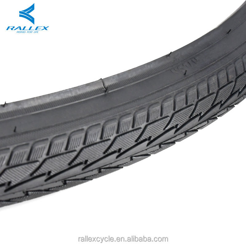 RALLEX High Quality Wholesale 26/27.5/29/700*40C inch Mountain Cycling And City Ride Mountain Bike Tires MTB Bicycle Tire