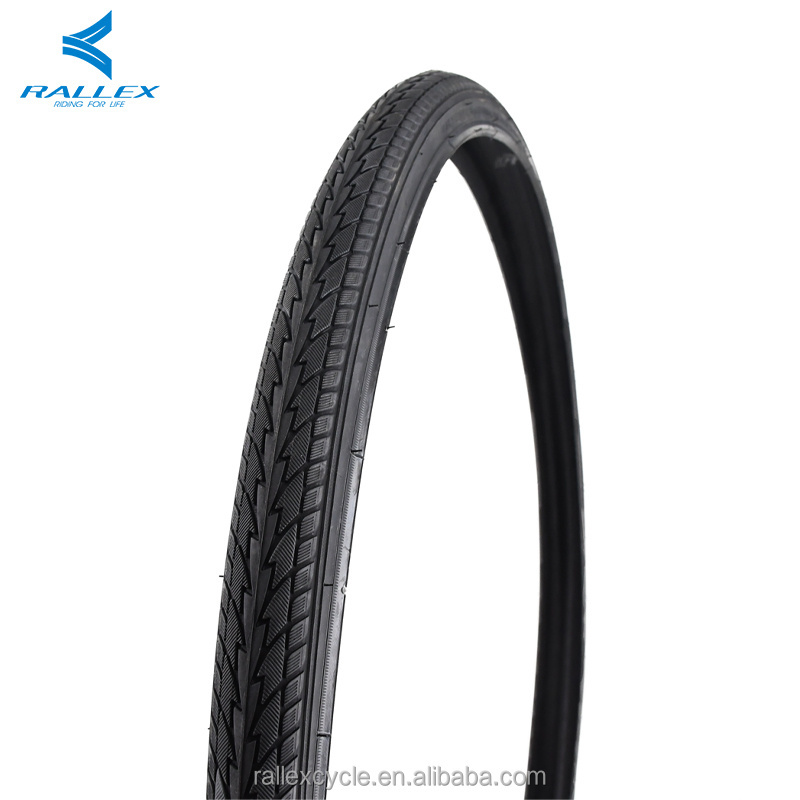 RALLEX High Quality Wholesale 26/27.5/29/700*40C inch Mountain Cycling And City Ride Mountain Bike Tires MTB Bicycle Tire