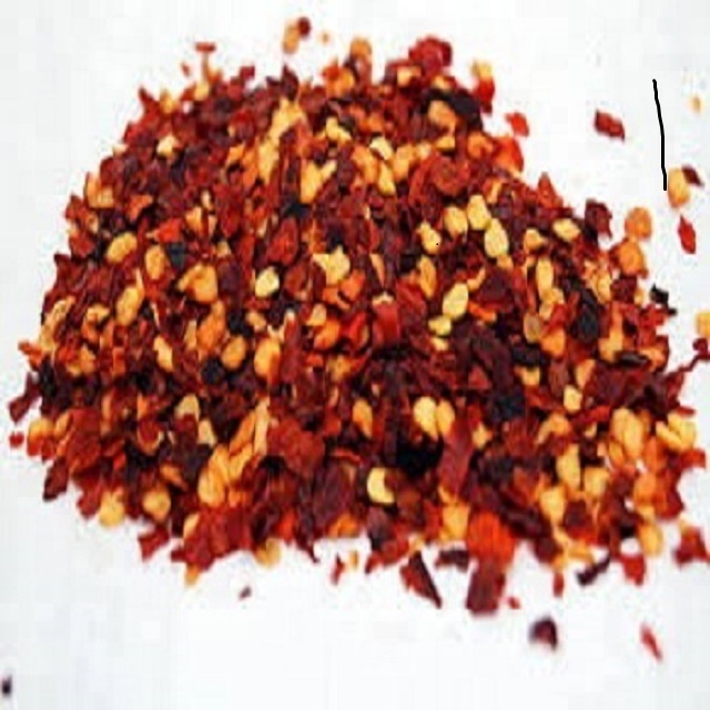 Chilli Flakes