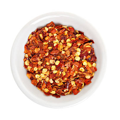 Chilli Flakes