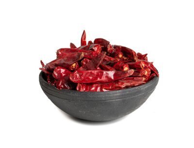 Wholesale price Whole Natural Dried Red Chili s17 Teja Top quality Indian Spices & Herbs