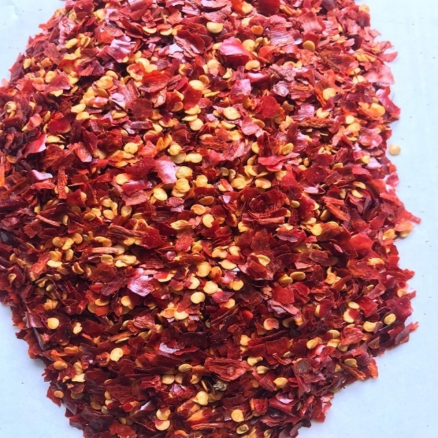 Chilli Flakes