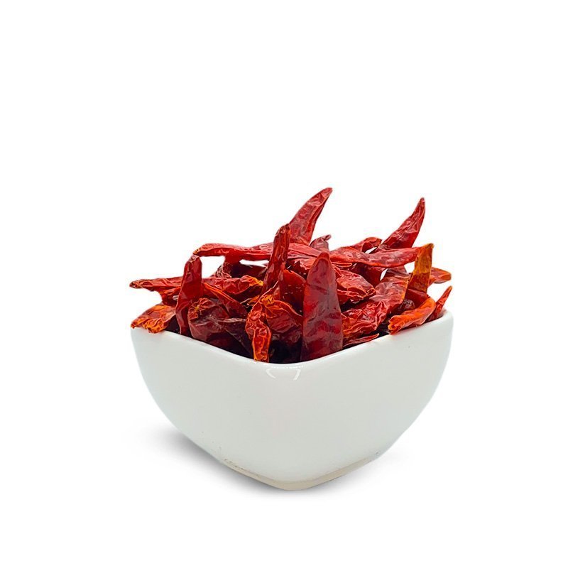 Wholesale price Whole Natural Dried Red Chili s17 Teja Top quality Indian Spices & Herbs