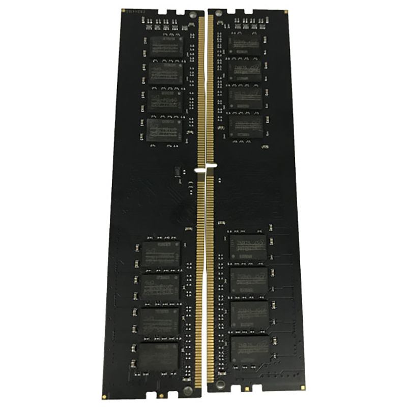 Factory Price 4gb 8gb 16gb 32gb Ddr4 Ram 2400mhz 2666mhz 3200mhz Desktop Memory Compatible With All Motherboard