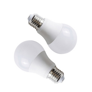 3W 6W 9W 12W 15W 18W 20W LED Bulb Lamps E27 E14 Light Bulb 220V-240V Smart IC High Brightness Lampada LED Bombillas