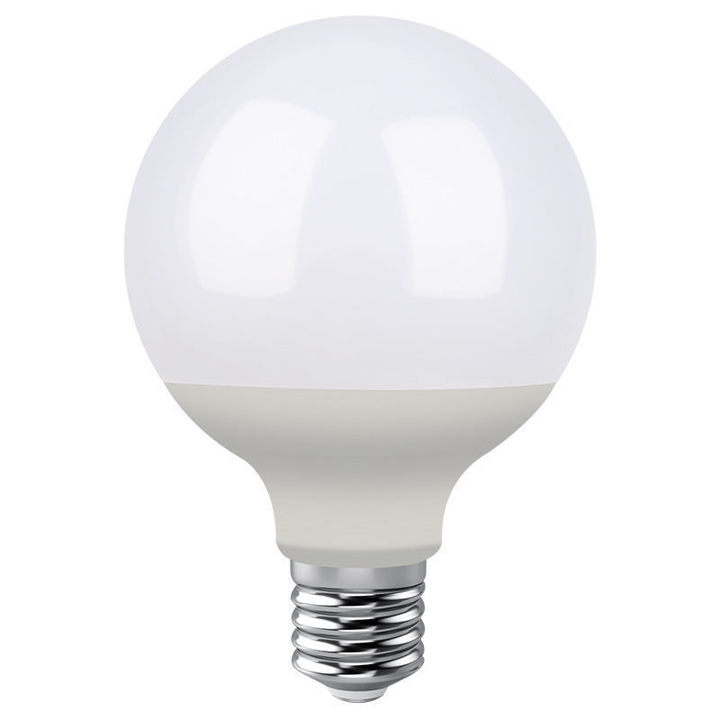 LED Bulb E27 20W 15W 110V 220V G80 G95 G120 Energy Saving Global Light Lampada Ampoule LED Light Bulb White Warm White LED Lamp