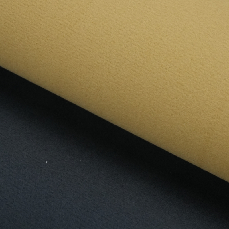 1mm 137m Waterproof Embossed Designer Pu Microfiber Synthetic PVC Faux Leather Fabrics for Shoes