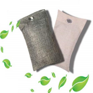 Eco-Friendly Air Fresheners Deodorizer Nature Fresh Bamboo Charcoal Bags For Dust