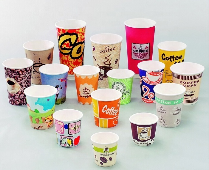 high quality low cost  paper cup making machine supplier