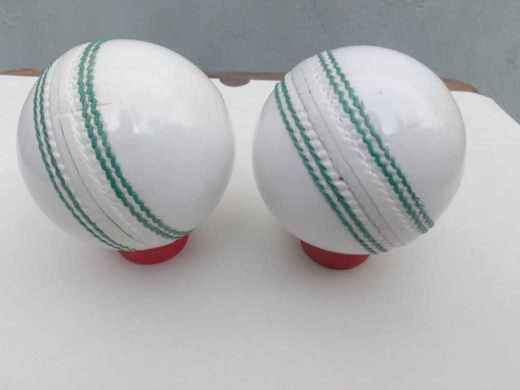 Hardball's, match Training Cricket Ball Match Player Soft Genuine Leather Water Proof Cricket Balls