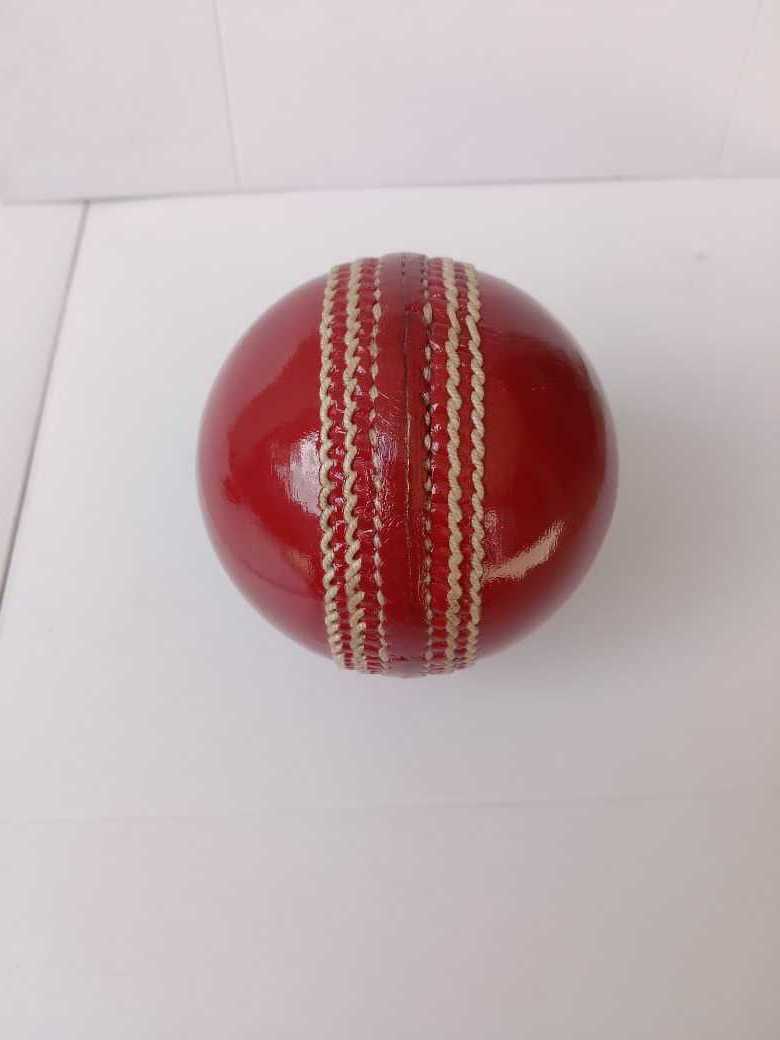 Hardball's, match Training Cricket Ball Match Player Soft Genuine Leather Water Proof Cricket Balls