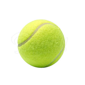 Top Quality Tennis Balls For Online Sale Team Training Equipment Low MOQ Tennis Ball