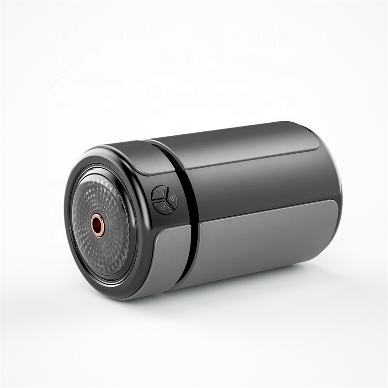 NEWIND Wholesale Bulk High Quality Mini Portable Rechargeable Car Ultrasonic Atomizing Diffuser