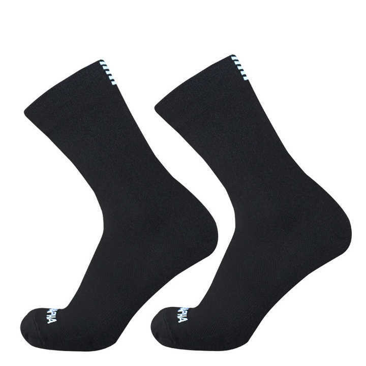 Compression Polyester Cycling Quality Manufacturer Socks Wholesale Anti Slip Grip Soccer Socks