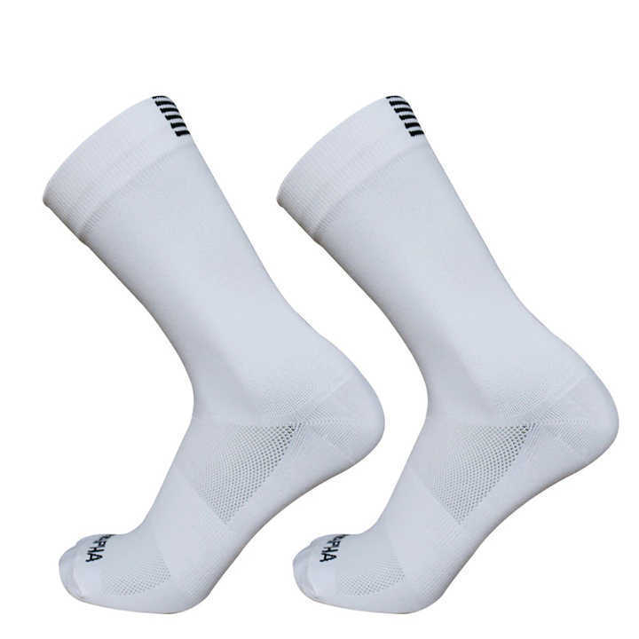 Compression Polyester Cycling Quality Manufacturer Socks Wholesale Anti Slip Grip Soccer Socks