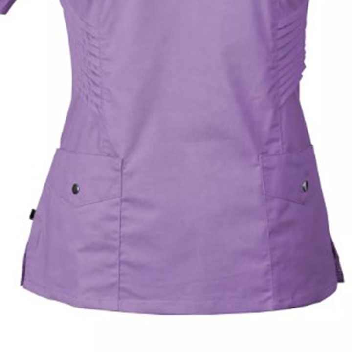 Wholesale Doctors And Nurses Female Scrub Nursing Uniform Sets Women & Man Jogger Medical Nursing Scrubs Uniforms Sets