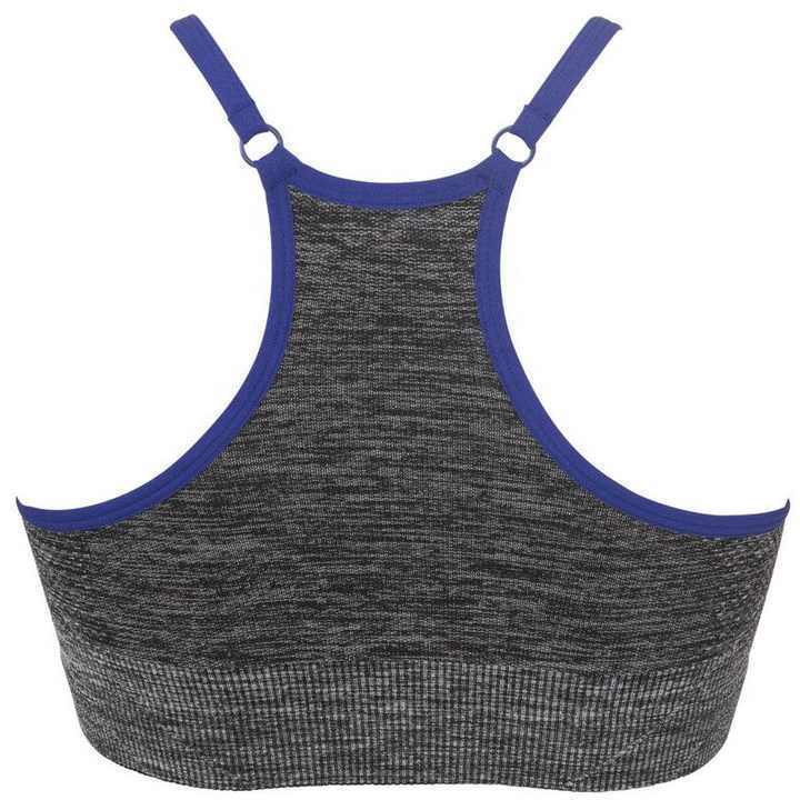 Fitness Ladies Girls Running Gym Yoga Bra Tops Custom Logo Crane Exercise Workout Women Customized Sports Bra