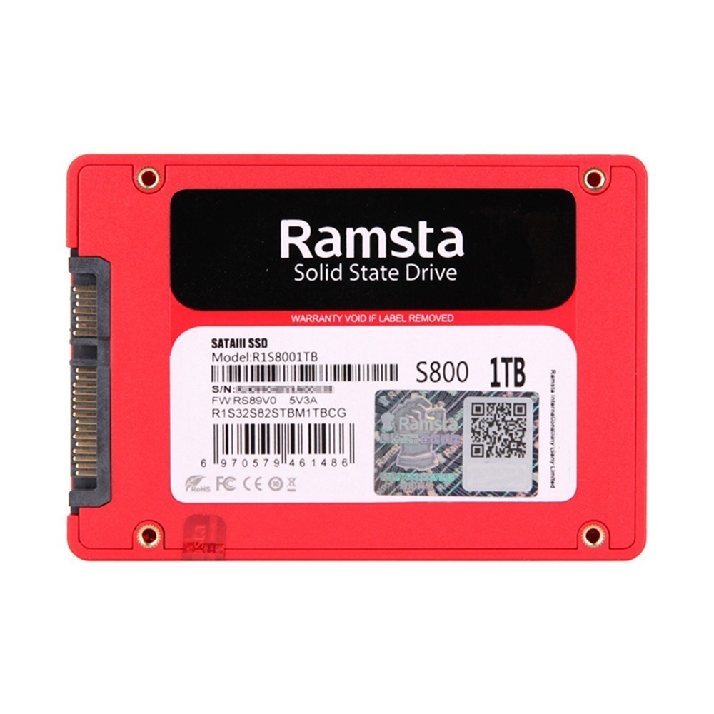 Original High Quality 128GB 256GB 512GB SATA3 ssd 1tb SSD 2TB 2.5 inch bulk ssd hard drives