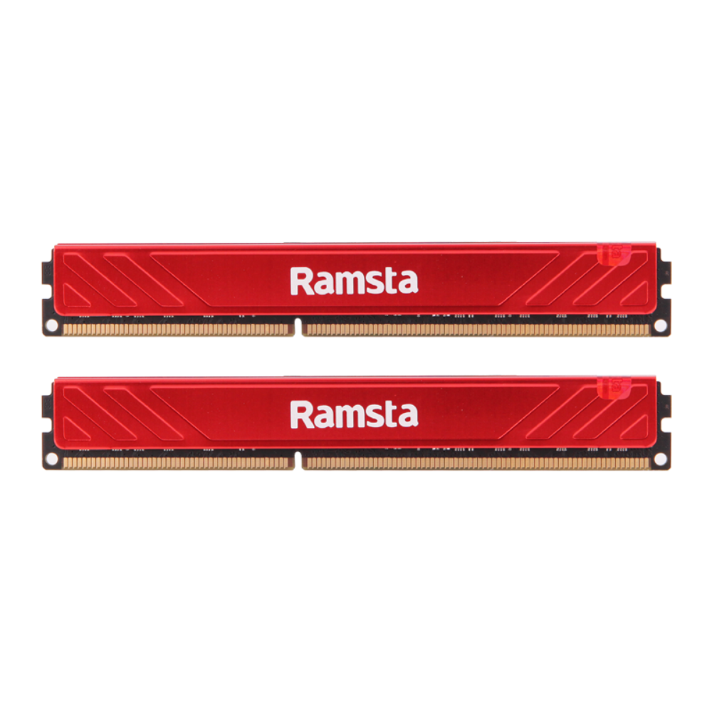 Ramsta DDR Ram Ecc DDR3l 4gb 8gb 1600 mhz Hard Drive  4 GB 8 GB  DDR 3 Memoria Ram  ddr3 Ram for desktop PC