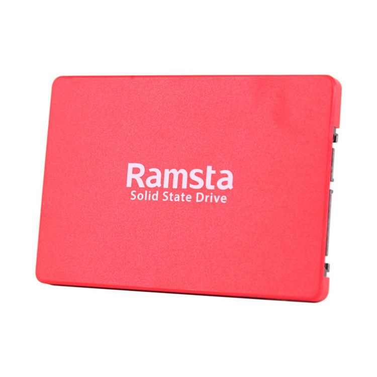 Wholesale Flash Sata3 SSD Solid State Drives for Desktop 2.5