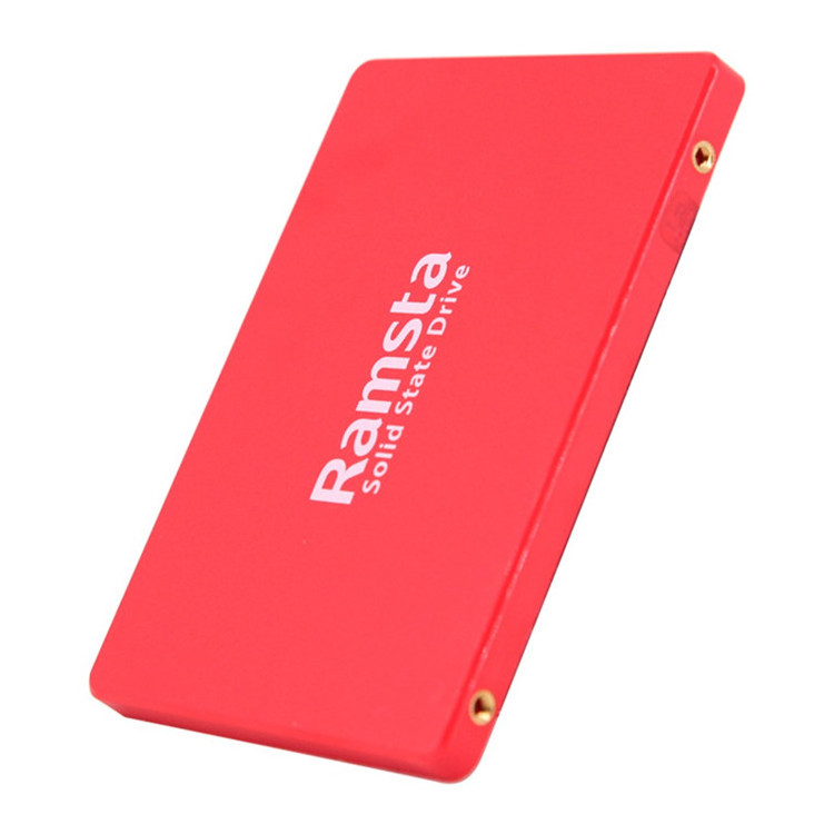 Wholesale Flash Sata3 SSD Solid State Drives for Desktop 2.5