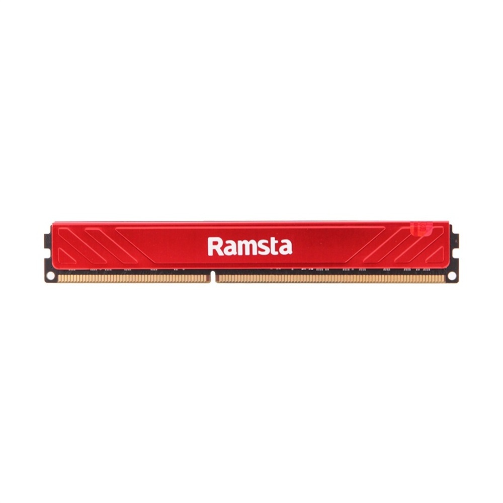 Ramsta DDR Ram Ecc DDR3l 4gb 8gb 1600 mhz Hard Drive  4 GB 8 GB  DDR 3 Memoria Ram  ddr3 Ram for desktop PC