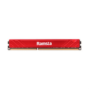 Ramsta DDR Ram Ecc DDR3l 4gb 8gb 1600 mhz Hard Drive  4 GB 8 GB  DDR 3 Memoria Ram  ddr3 Ram for desktop PC