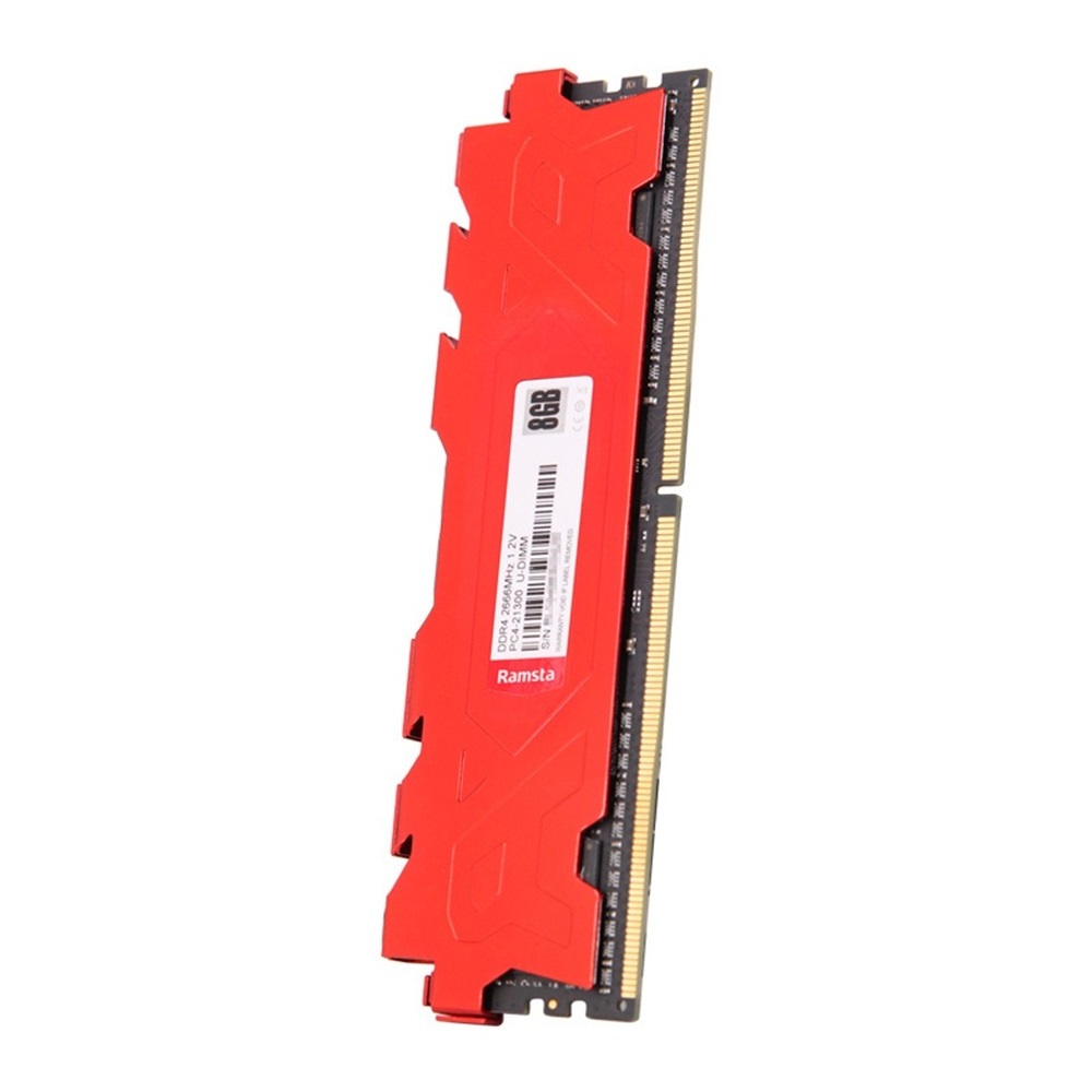 Factory Price DDR4 Ram  2666mhz Original Chips  Desktop 4GB 8GB 16GB Memory Ram for Computer parts