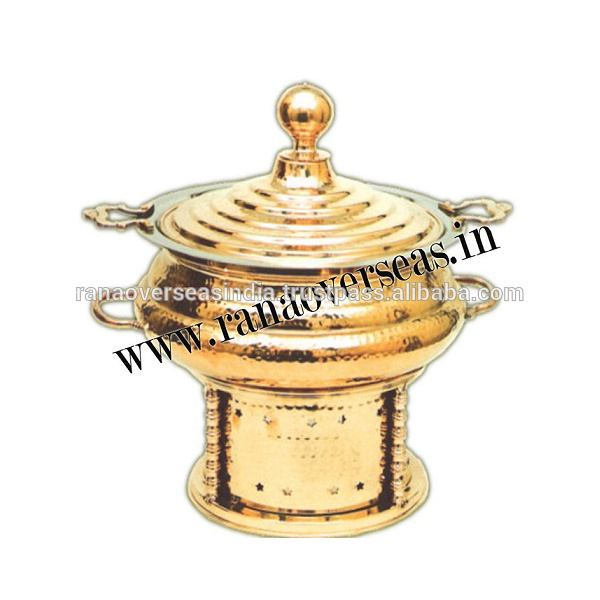 Good Quality Food Warmer & Buffet Chafing Dish With Stand For Wedding Other Hotel & Restaurant Supplies