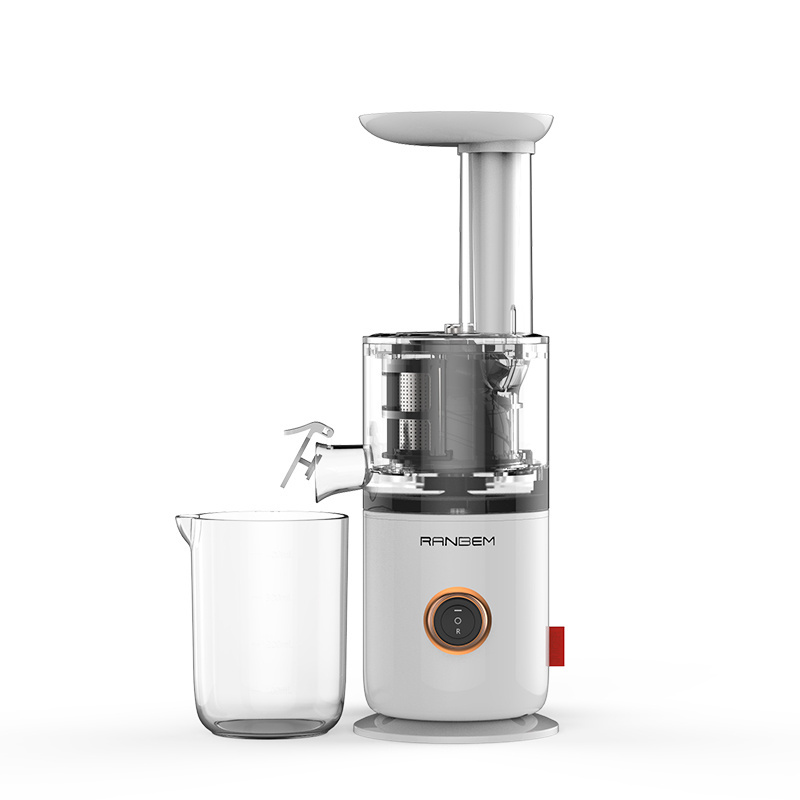 milk blenders and juicers machine masicating mini blender juicer fruit all vegetables slow press juicer