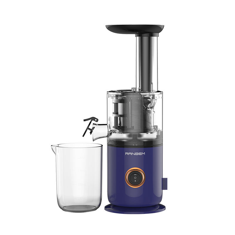 milk blenders and juicers machine masicating mini blender juicer fruit all vegetables slow press juicer