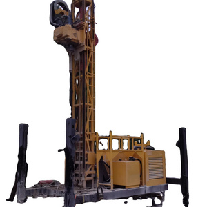 RCJ300RC RC Hammer Drilling Reverse Circulation Drill/Drilling Rig