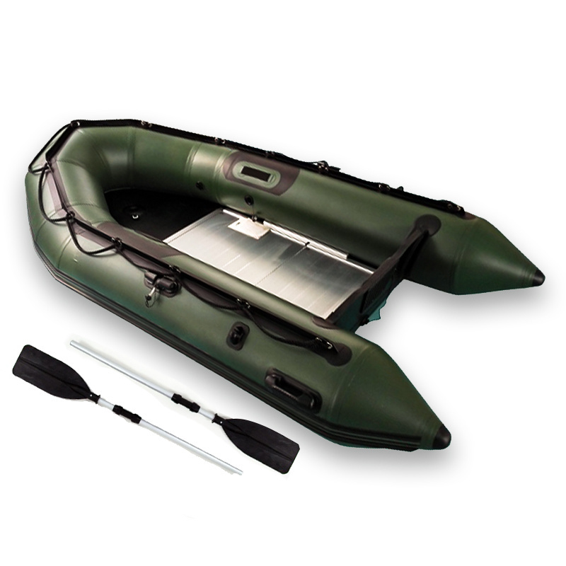 China manufacture OEM boat engine inflatable boat pontoon boat