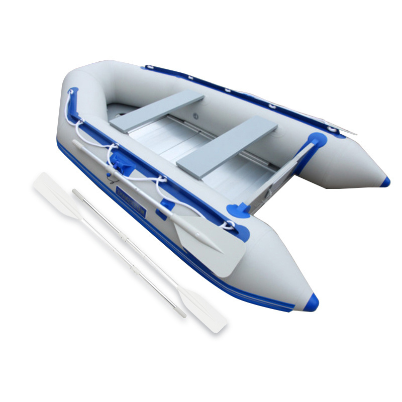 China manufacture OEM boat engine inflatable boat pontoon boat