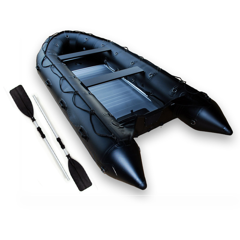 China manufacture OEM boat engine inflatable boat pontoon boat