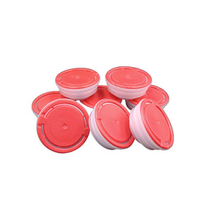 Best Quality 42mm Plastic Spout Lid Cap with Net Weight 10.2g per Piece