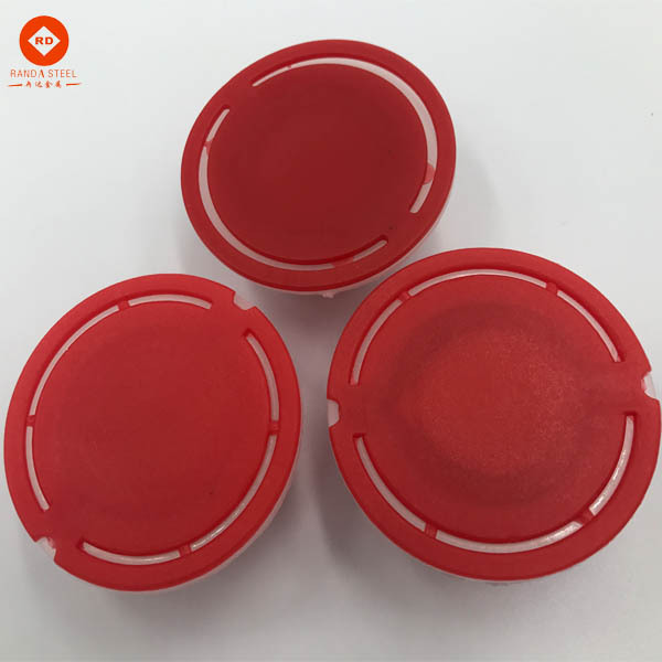 Best Quality 42mm Plastic Spout Lid Cap with Net Weight 10.2g per Piece