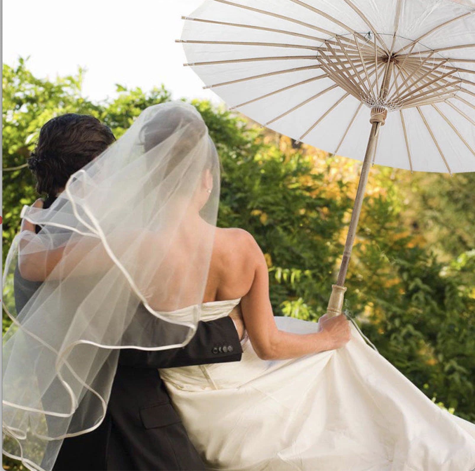 Adults Size Party Photography Decoration umbrella Japanese Chinese Handmade White Parasol Paper Umbrella For Wedding