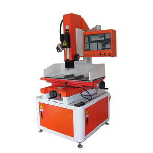 Randro drill cnc edm machine/punching machines hole/edm drilling machines cnc