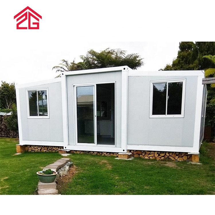 New Design Multi Colour Ce Certified Expandable Prefab Cabin House Allstar Modern Container Houses Two Story Container Houses