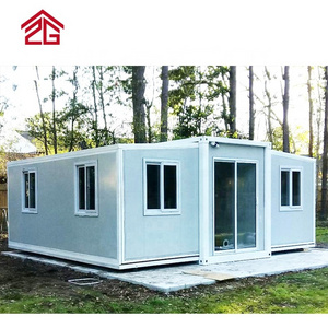 New Design Multi Colour Ce Certified Expandable Prefab Cabin House Allstar Modern Container Houses Two Story Container Houses