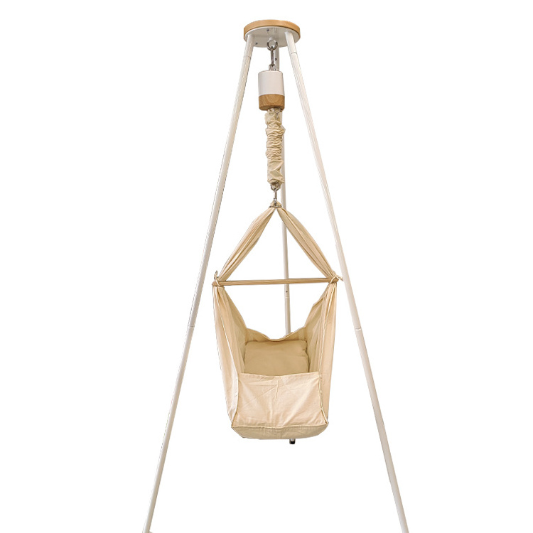 Indoor baby hammock hotsell