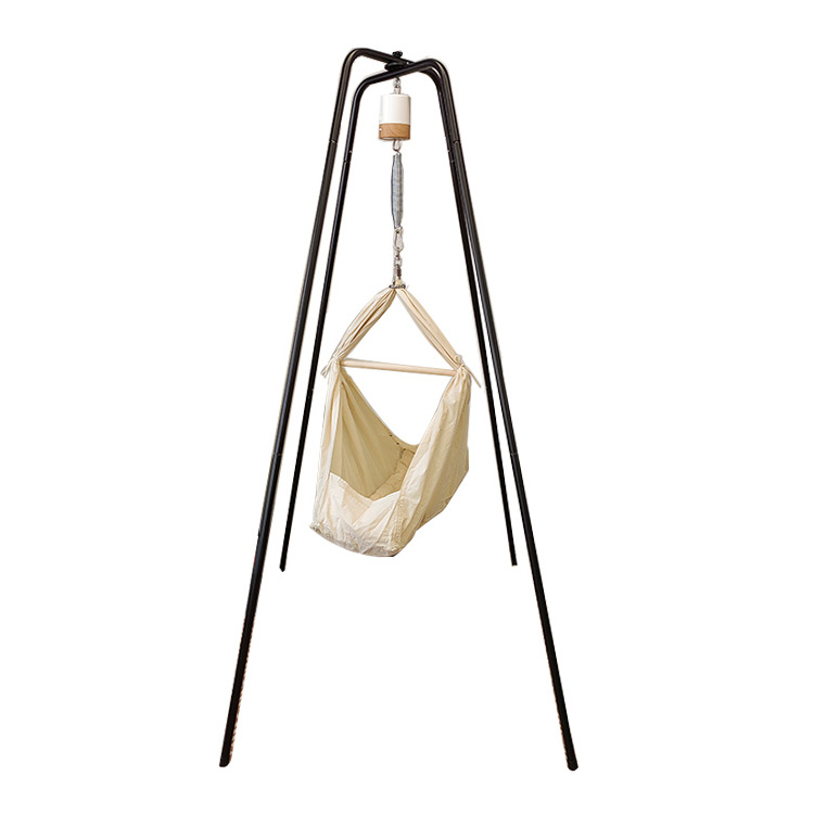 Baby Cradle Swing Safe Baby Swing Stand Hammock