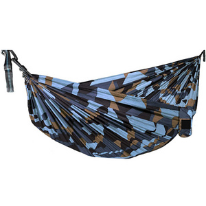 camping hammock camo portable heavy duty hammock for outdoor equip