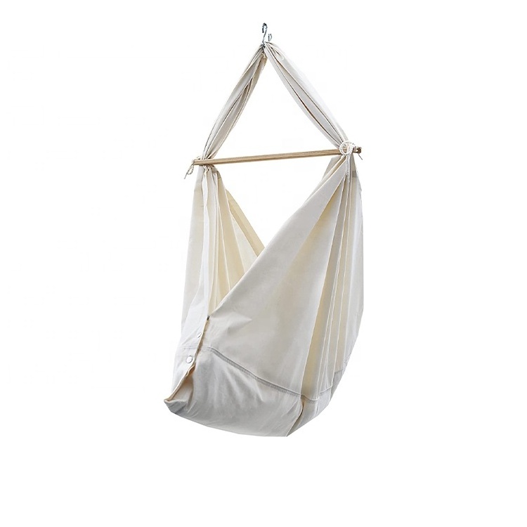 Customized Baby Hammock Swing Automatic Cradle  Baby Cradle Electric baby hammocks